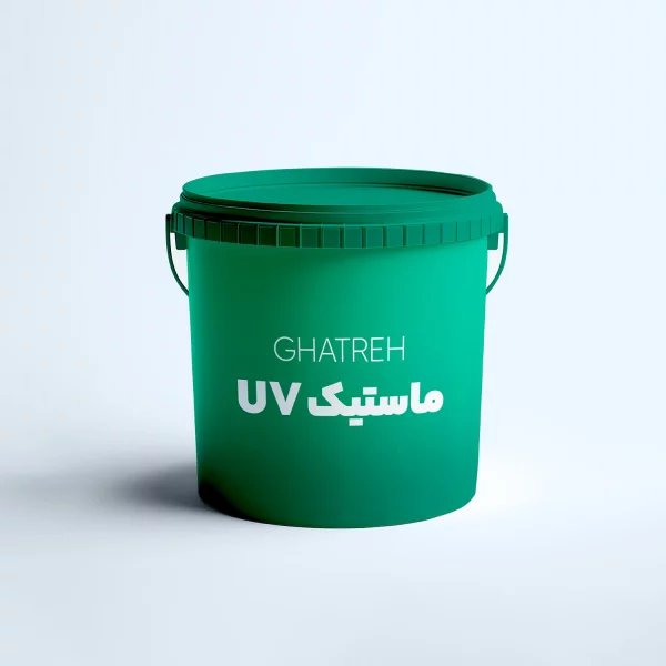 ماستیک UV