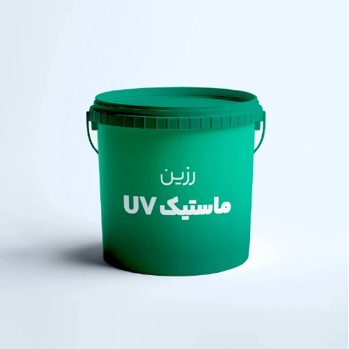 ماستیک UV