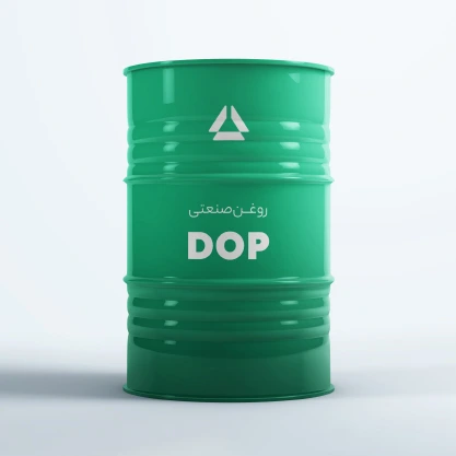 روغن صنعتی DOP