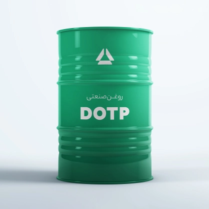 روغن صنعتی DOTP
